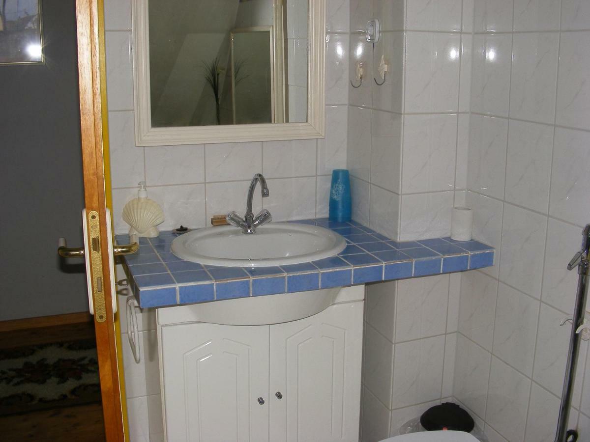 Appartement Gudrun Waegner à Welcherath Extérieur photo